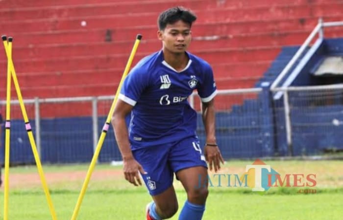 Tahukah Kamu? 2 Pemain Persik Jadi Incaran Timnas