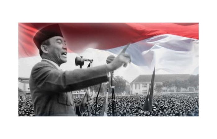 Sedang Viral, 6 Peristiwa Penting Jelang Kemerdekaan Indonesia, Hari Ini Bom Atom Nagasaki