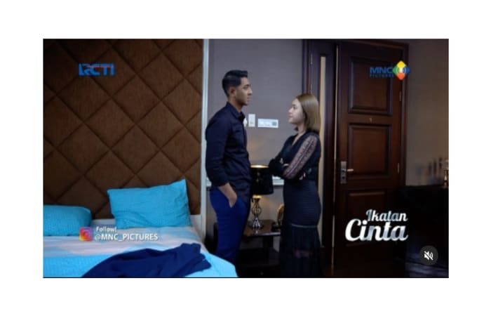 Info Terkini, Sinopsis Ikatan Cinta RCTI 21 September 2021, Al Pergoki Orang Misterius yang Masuk Rumahnya