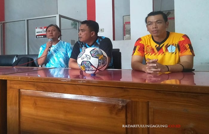 Waduh! Hebat, Stadion Soepriadi Siap Gelar Liga 2