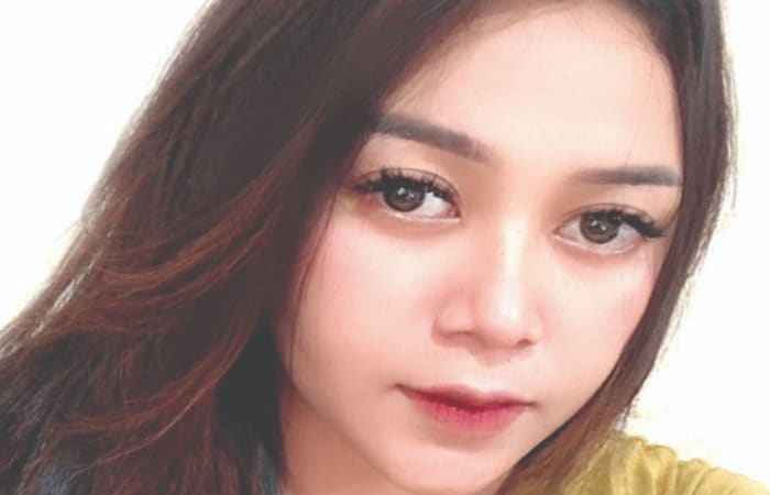 Update Terbaru, Isnina Agustin Sukses Dirikan Studio Kecantikan, Seni Permanen Make Up