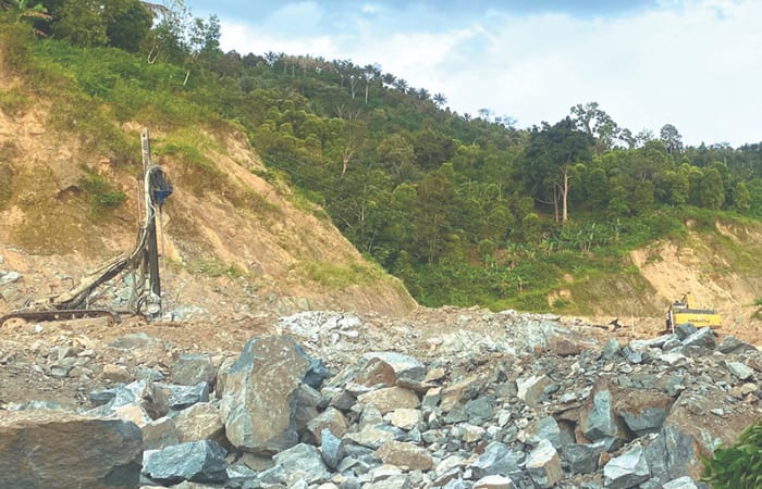 Wow! 50 Hektar Lahan Perhutani Di Trenggalek Bakal Diakuisisi