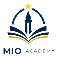 MIO Academy Logo