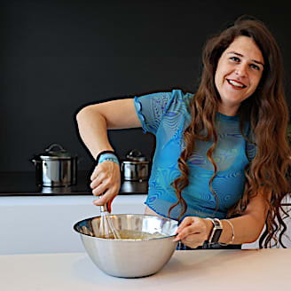 עדי- ג׳ינג׳יליקה