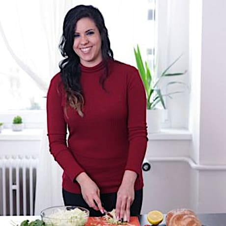 חדשה ביאמי! המטבח של ענבר