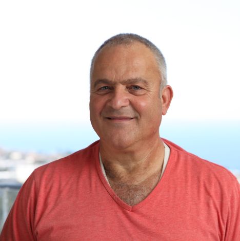 המטבח של חילו