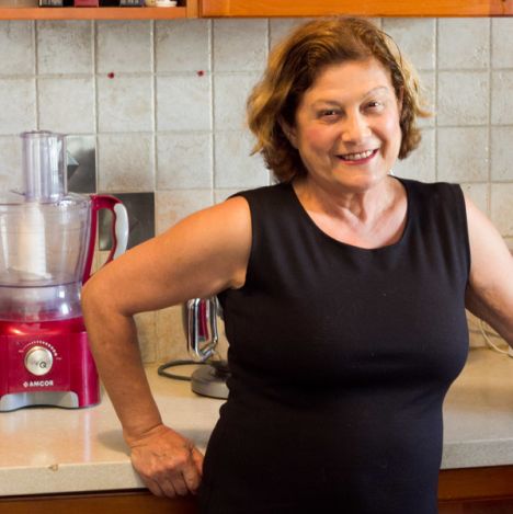 המטבח של ורד