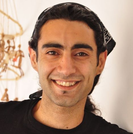 איתן במטבח - מטבח בריא