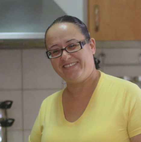 חמים וטעים אצל דורית