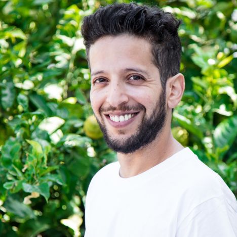 העולם של עומר