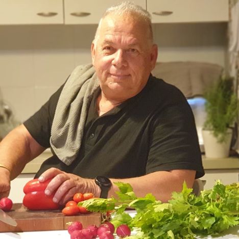 חדש ביאמי! האוכל של איצקו
