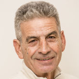 ג'קי מבשל