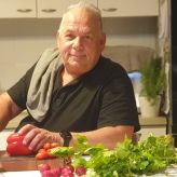 האוכל של איצקו