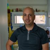 קסם המזרח - מטבח מזרחי ביתי