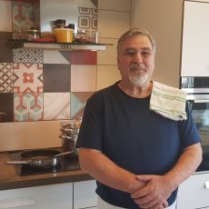 אצל משה במטבח