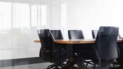 Female boardroom and CEOs