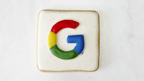 Google cookies