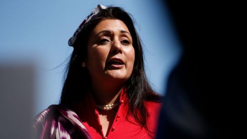 Nusrat Ghani, Islamophobia in the workplace