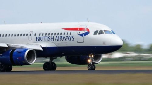 British Airways Gender Pay Gap