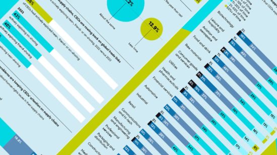 ceos-supply-chains