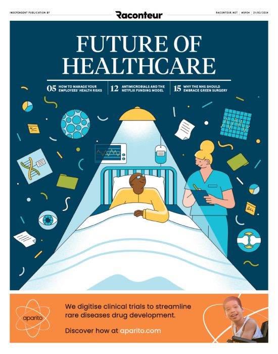 Future of Healthcare Cover