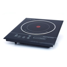 Snappy Chef Single 2000W Induction Cooker Plate