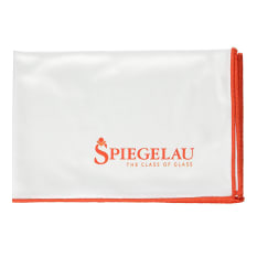 Spiegelau Microfibre Polishing Cloth