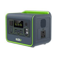Gizzu 512Wh Hero Core Power Station