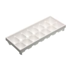 OXO Good Grips Covered Silicone Ice Cube Tray Large Cubes 11154200