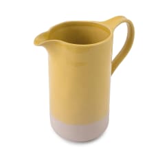 Jamie Oliver Big Love Stoneware Perfect Pitcher, 1.5L