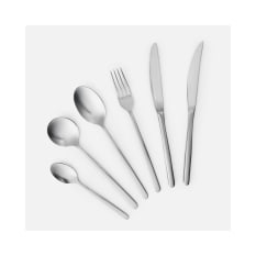 Yuppiechef Nova Cutlery Set, 48-Piece