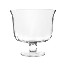 Jamie Oliver Big Love Glass Showstopper Serving Bowl, 22cm