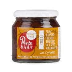 Pronto Mama Slow Roasted Cherry Tomatoes