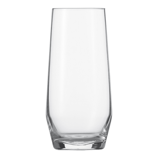 tall tumbler glass