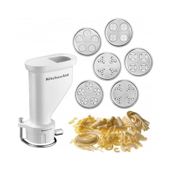 kitchenaid pasta press attachment