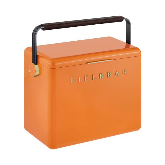 Fieldbar Gin Trunk - Orchard Orange