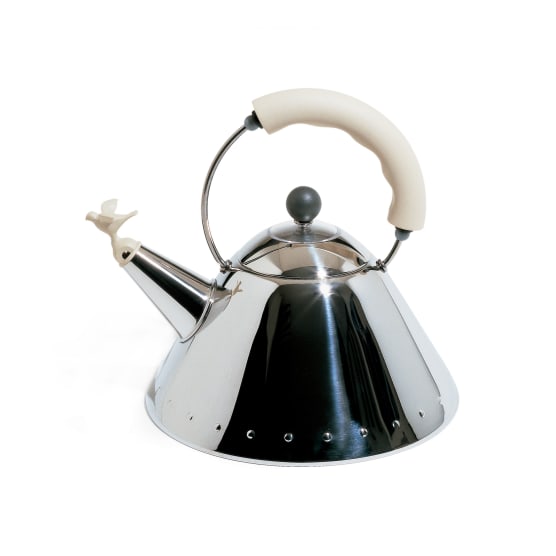 alessi induction kettle