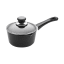 Scanpan Classic Saucepan with Lid, 1 litre with lip