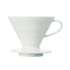 Hario V60 Range Ceramic Coffee Dripper, 2-4 Cup