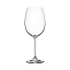 Crane Crystal Bistro Red Wine Glasses, Set of 6