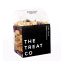 Pack Shot image of The Treat Company Roasted & Salted Mixed Nuts, 150g