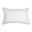 Linen Drawer Satin Stitch Egyptian Cotton Pillowcases, Set of 2