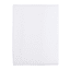 Linen Drawer White Egyptian Cotton Flat Sheet