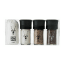 Oryx Desert Salt 4Up Salt Gift Set, Set of 4