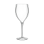 Luigi Bormioli Magnifico Red Wine Glasses, Set of 4