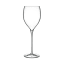 Luigi Bormioli Magnifico Red Wine Glasses, Set of 4