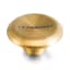 Le Creuset Signature Golden Knob, 4.7cm