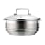 Le Creuset 3 Ply Stainless Steel Multi-steamer