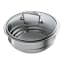 Le Creuset 3 Ply Stainless Steel Multi-steamer