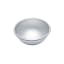 MasterClass Silver Anodised Hemisphere Cake Pan